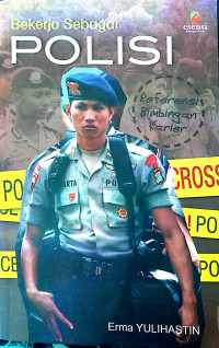 Bekerja Sebagai Polisi