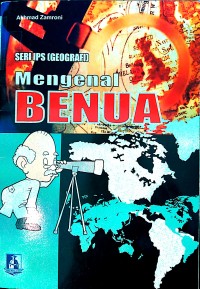 Mengenal Benua