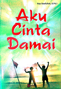 Aku Cinta Damai