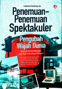 Penemuan-penemuan Spektakuler