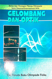 Gelombang dan Optik