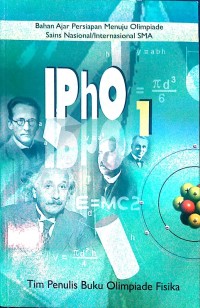 IPhO 1