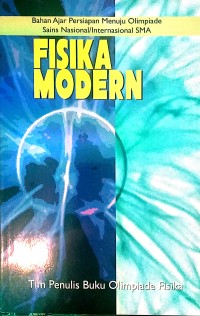 Fisika Modern