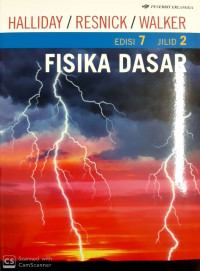 Fisika Dasar Ed 7 Jil 2