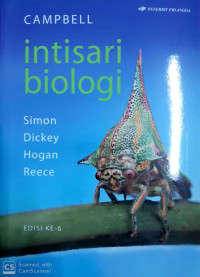 Intisari Biologi Ed 6