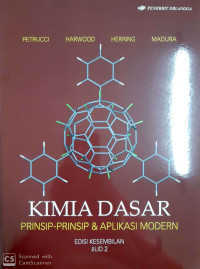 Kimia Dasar: Prinsip-prinsip dan Aplikasi Modern Ed 9 Jil 2