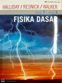 Fisika Dasar Ed 7 Jil 3