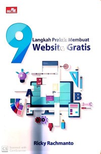 9 Langkah Praktis Membuat Website Gratis