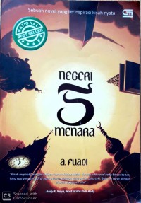 Negeri 5 Menara