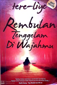 Rembulan Tenggelam Di Wajahmu