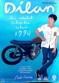 Dilan: Dia Adalah Dilanku Tahun 1990