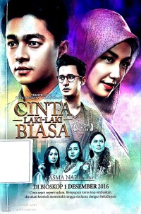 Cinta Laki-Laki Biasa