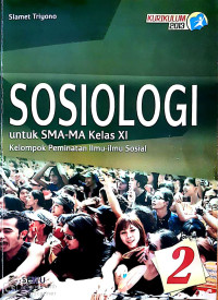 Sosiologi Kelas XI