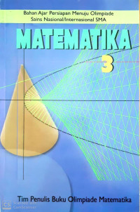 Matematika 3