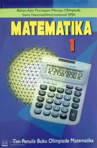 Matematika 1