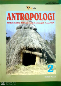 Antropologi XII