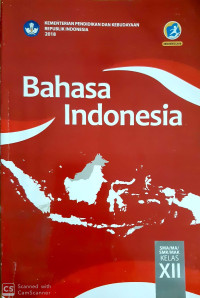 Bahasa Indonesia XII