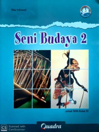 Seni Budaya XI K13