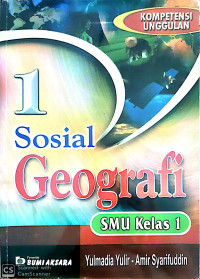 Sosial Gepgrafi 1