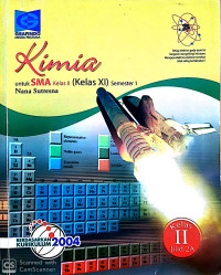 Kimia XI K2004