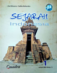 Sejarah Indonesia X K13