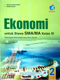 Ekonomi Untuk Siswa XI K13