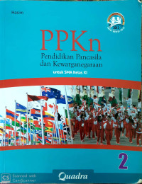 PPKN XI K13