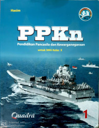 PPKN X K13