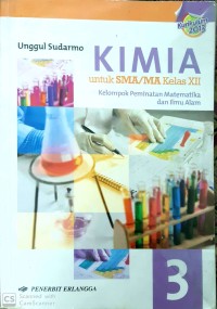 Kimia XII K13 (Kelompok Peminatan )