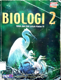 Biologi 2 KTSP 2006