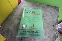 Laskar Buku Saku Pelangi