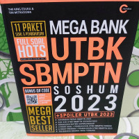 UTBK SBMPTN SOSHUM 2023