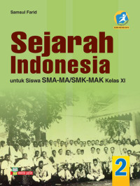 Sejarah Indonesia Kelas XI