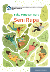 Seni Rupa Buku Guru Kelas XI Kurikulum Merdeka