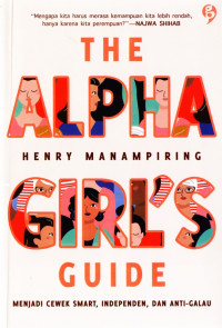 The Alpha Girl's