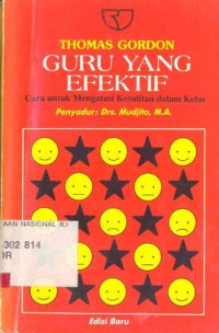 Guru yang efektif