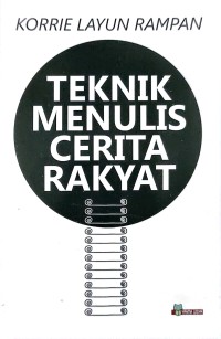 Teknik menulis cerita rakyat