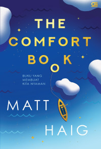 The Comfort Book