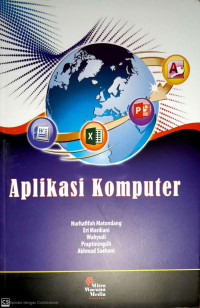 Aplikasi Komputer