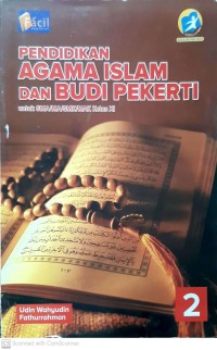 Pendidikan agama islam dan budi pekerti untuk SMA/MA/MAK kelas XI