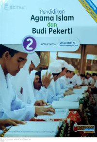 Pendidikan agama islam dan budi pekerti untuk kelas XI sekolah menengah atas k13