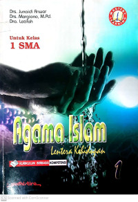 Agama Islam Lentera Kehidupan 1