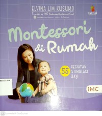 Montessori di Rumah Kegiatan Simulasi Bayi