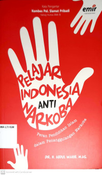 Pelajar Indonesia Anti Narkoba