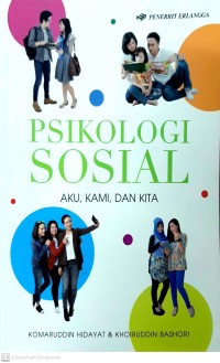 Psikologi Sosial: Aku, Kami dan Kita