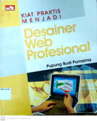 Kiat Praktis Menjadi Desainer Web Profesional