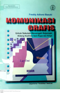 Komunikasi Grafis