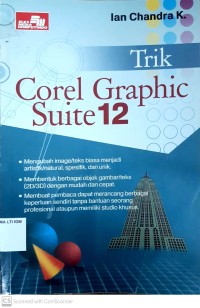 Trik Corel Graphic Suite 12