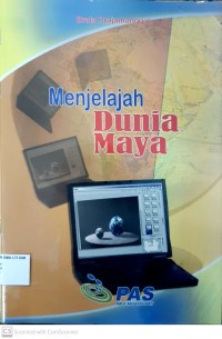 Menjelajah Dunia Maya