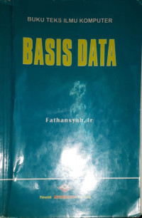 Basis Data